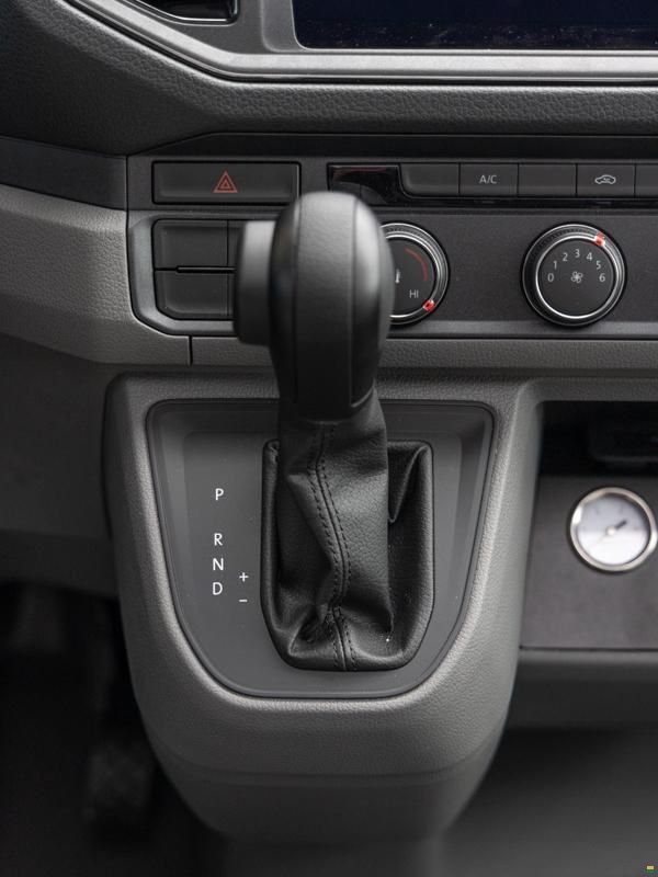 Knaus Van Ti 640 MEG Vansation