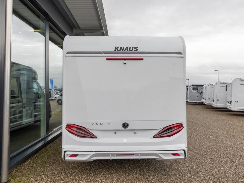 Knaus Van Ti 640 MEG Vansation