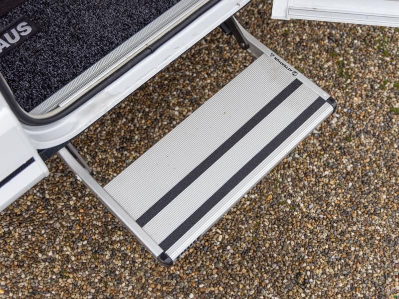 Knaus Van Ti 640 MEG Vansation