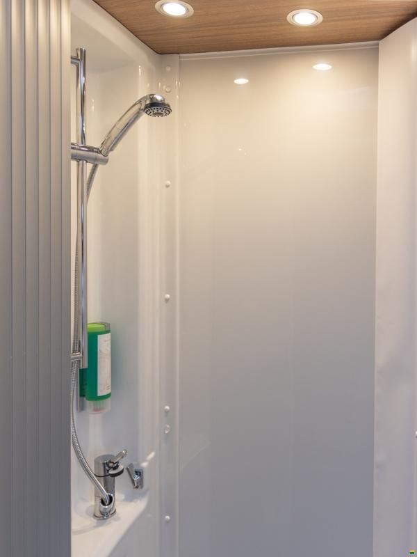 Knaus Van Ti 640 MEG Vansation