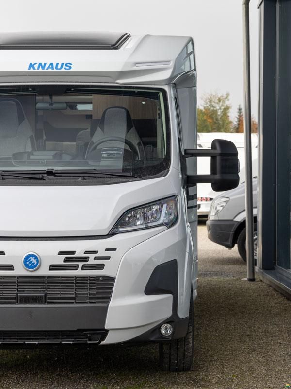 Knaus Sky TI 650 MEG