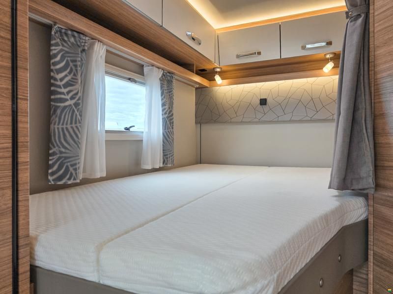 Weinsberg CaraCore 650 MF