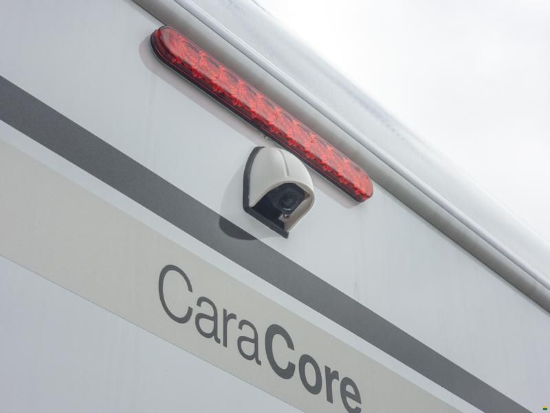 Weinsberg CaraCore 650 MF