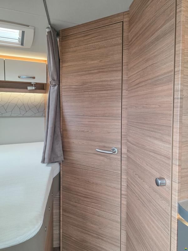 Weinsberg CaraCore 650 MF