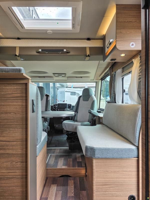 Weinsberg CaraCore 650 MF