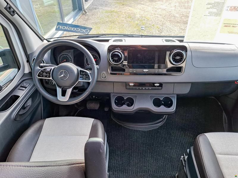 Weinsberg CaraCompact 640 MEG Edition