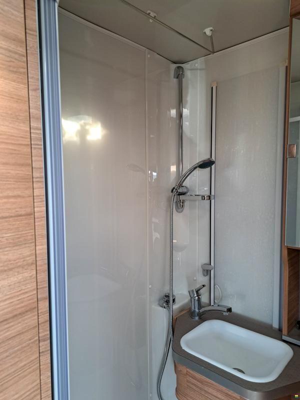 Weinsberg CaraCompact 640 MEG Edition