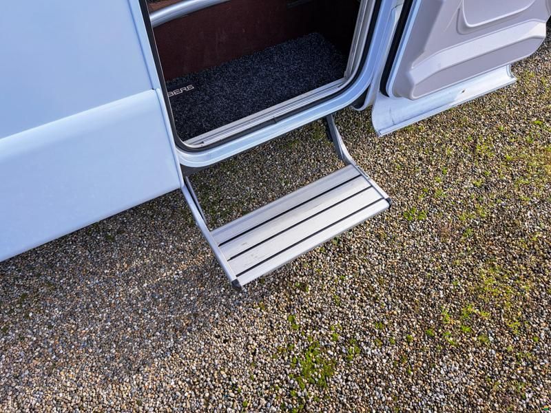 Weinsberg CaraCompact 640 MEG Edition