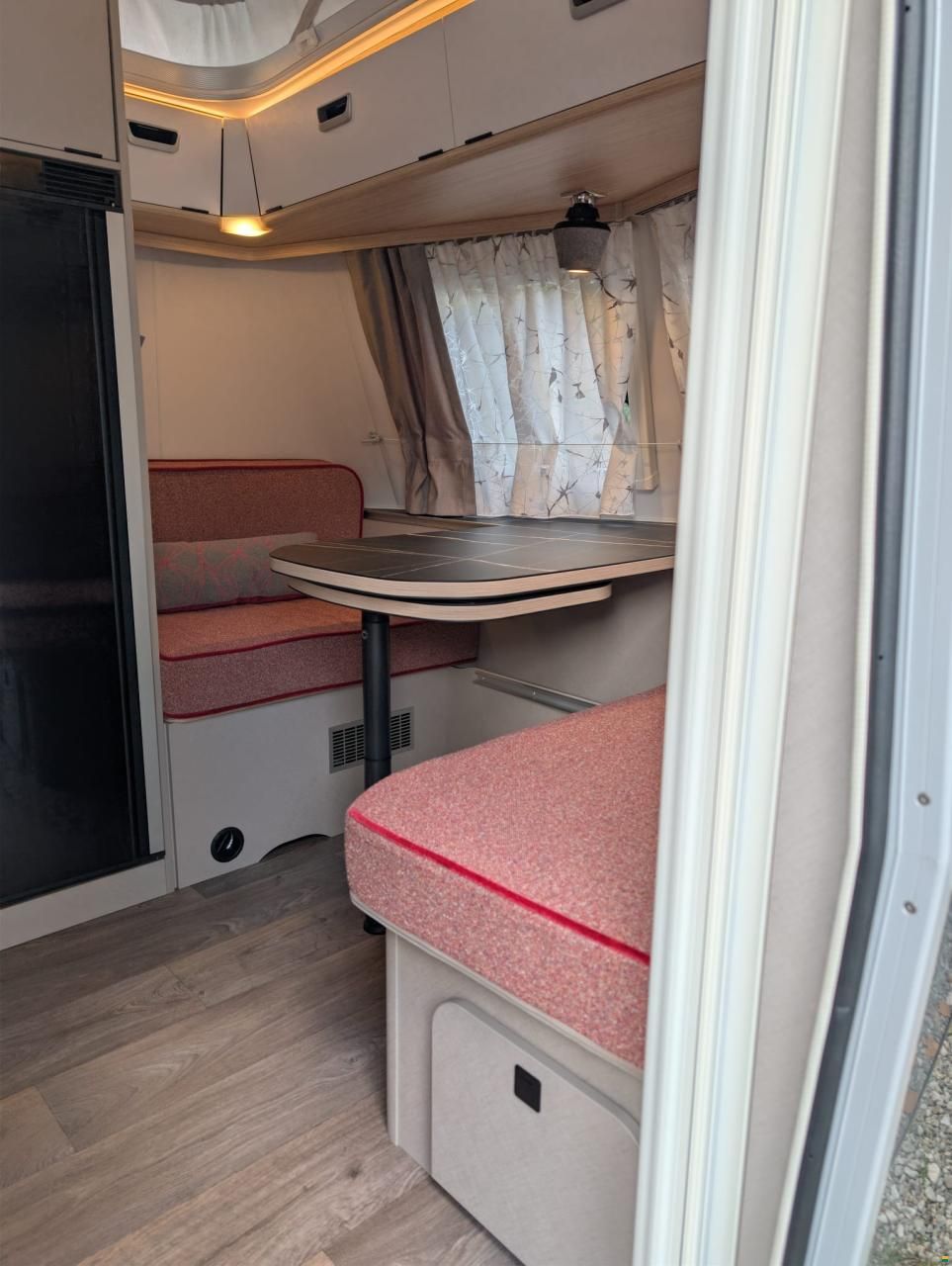 Eriba Touring 642 Edition Urban
