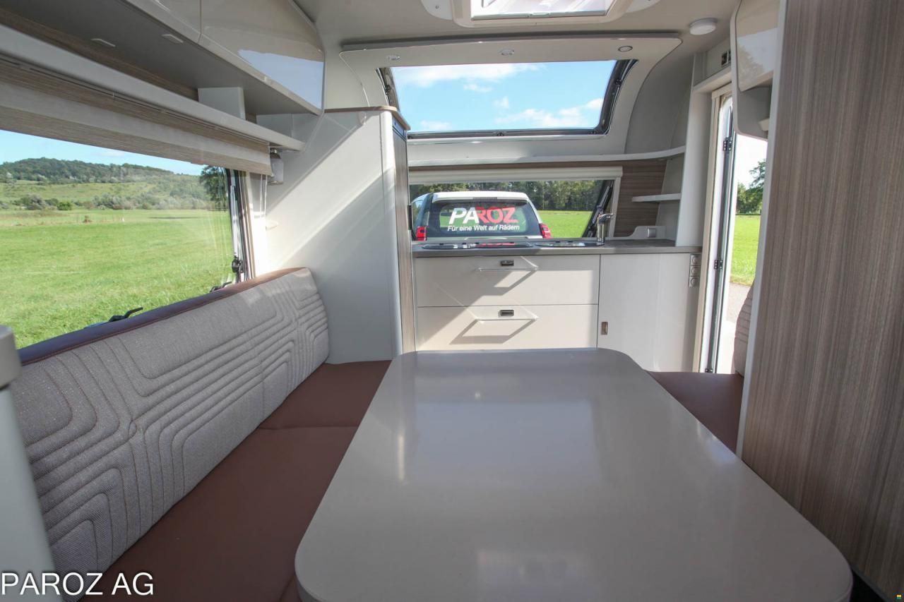 Bürstner Averso Harmony Line 525 TS