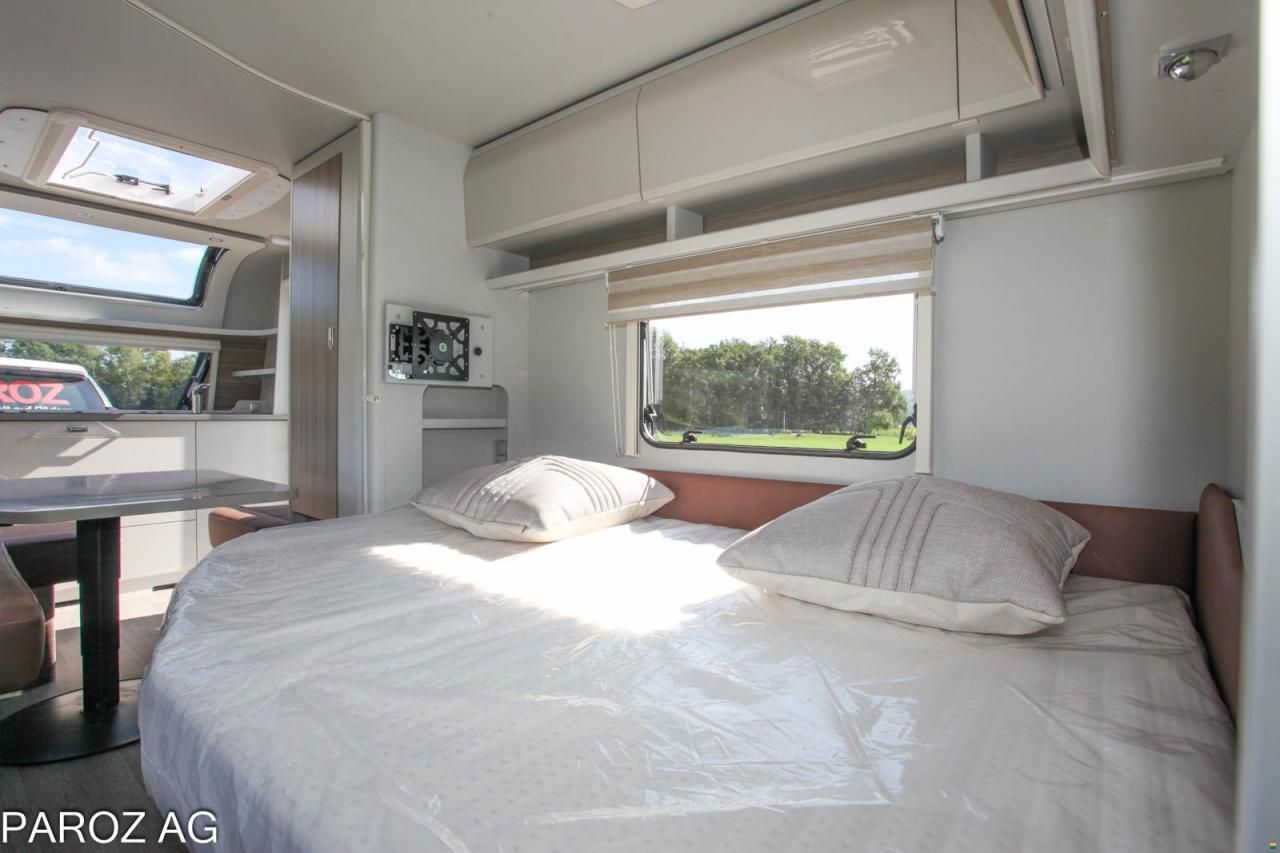 Bürstner Averso Harmony Line 525 TS