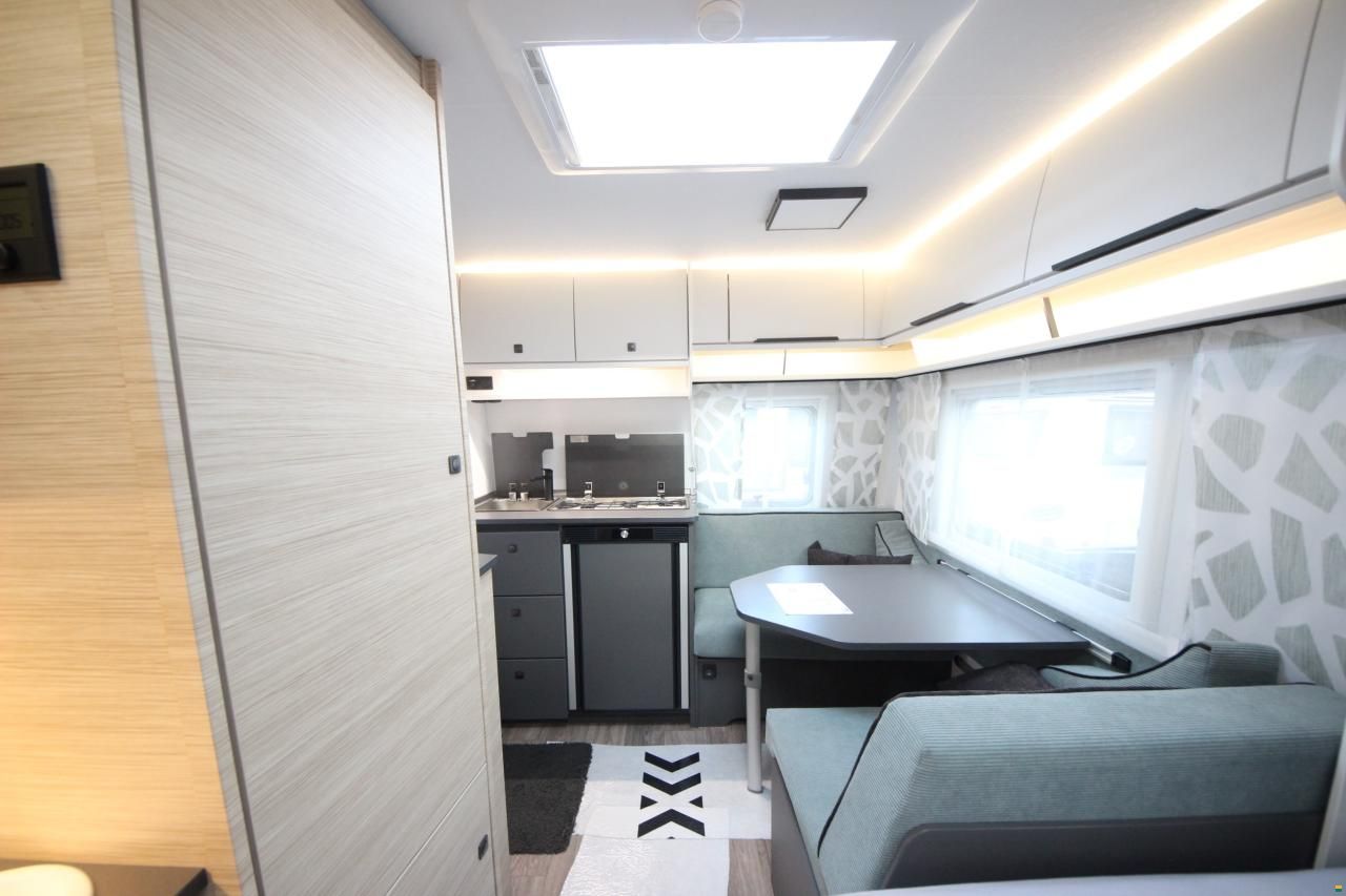 Fendt APERO 390 FH Activ