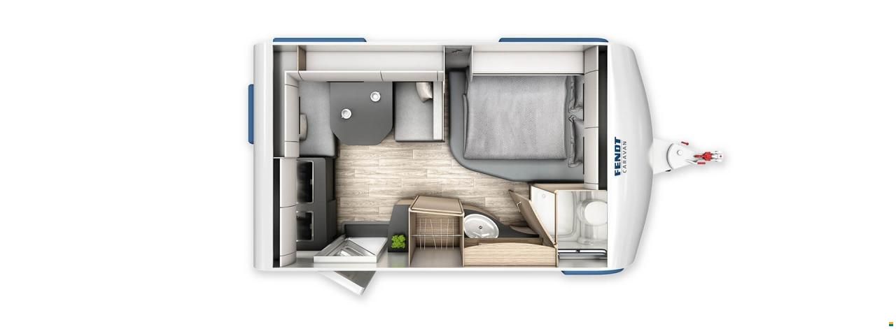 Fendt APERO 390 FH Activ