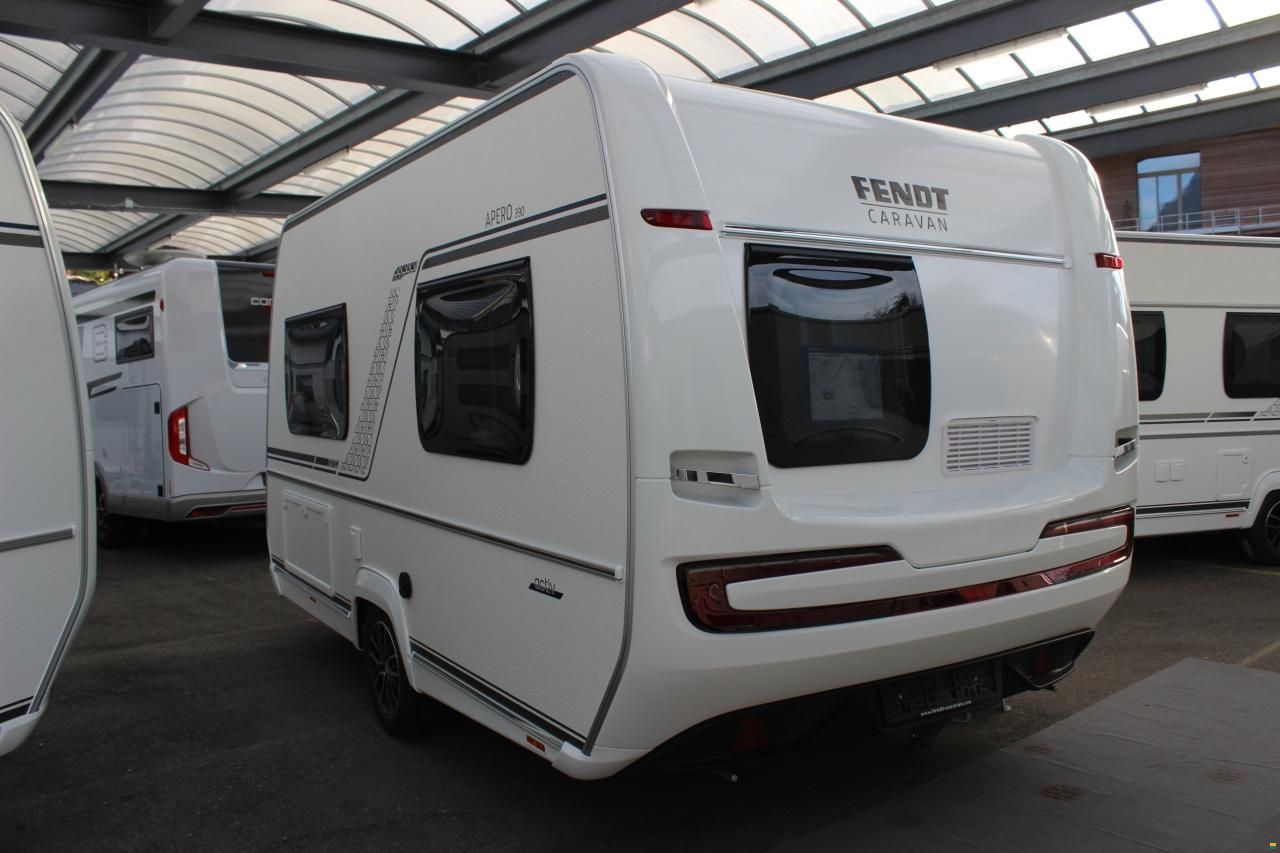 Fendt APERO 390 FH Activ