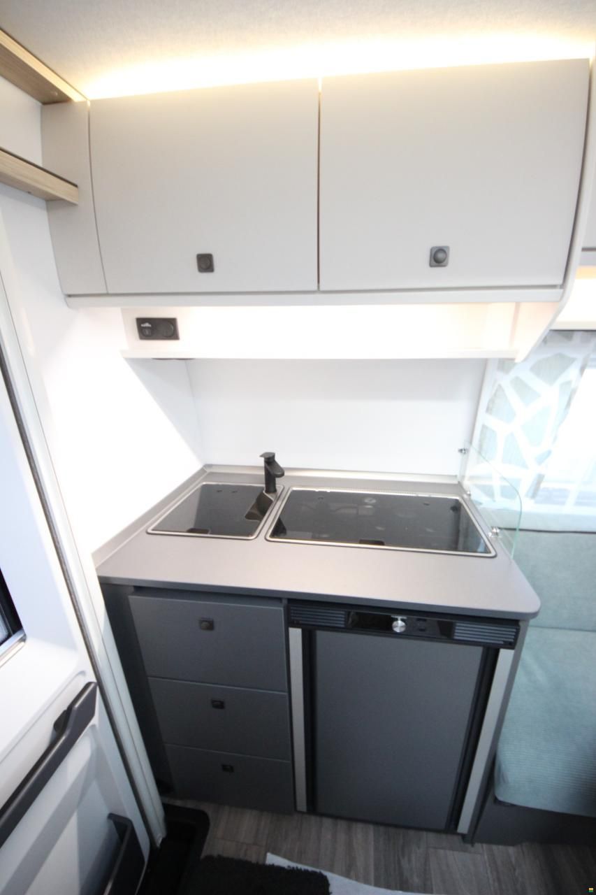 Fendt APERO 390 FH Activ