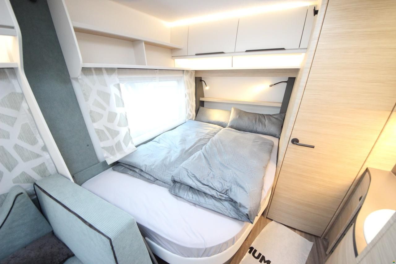 Fendt APERO 390 FH Activ