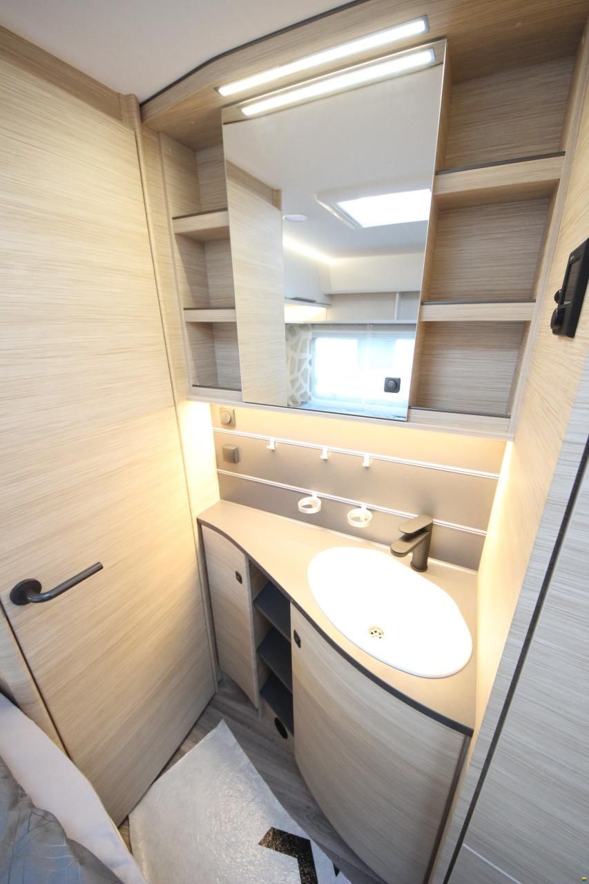 Fendt APERO 390 FH Activ