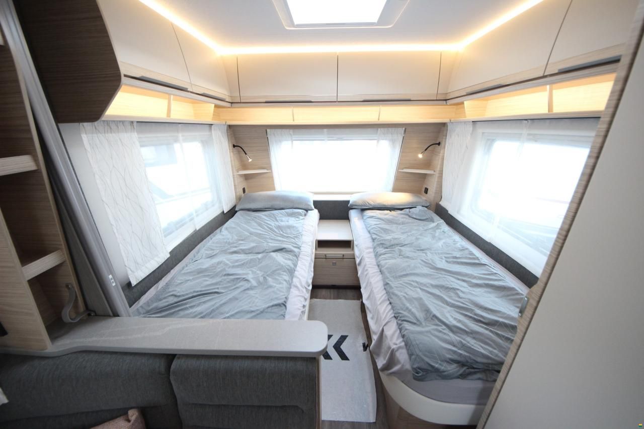 Fendt Bianco Activ 550 KMG