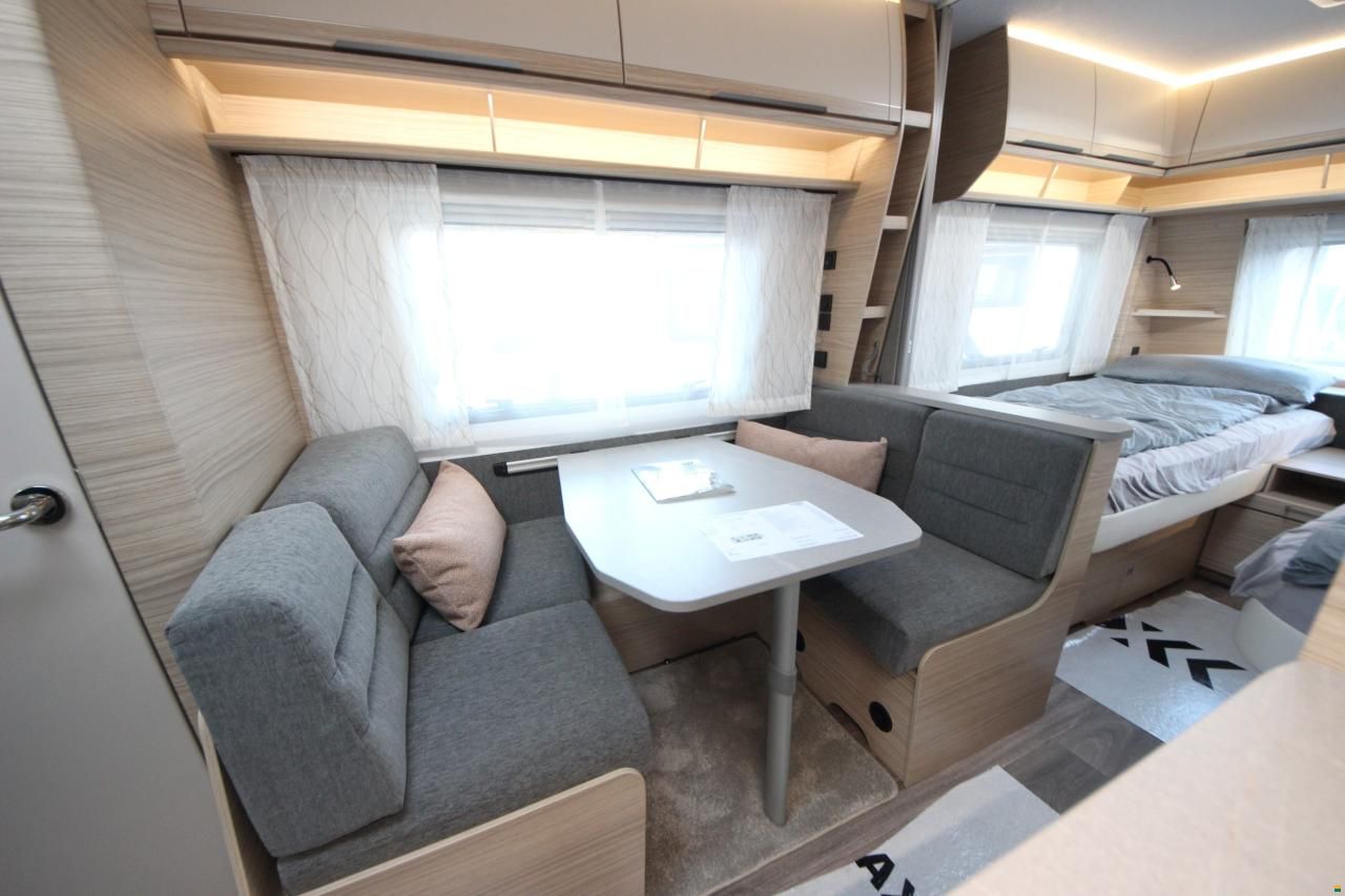 Fendt Bianco Activ 550 KMG