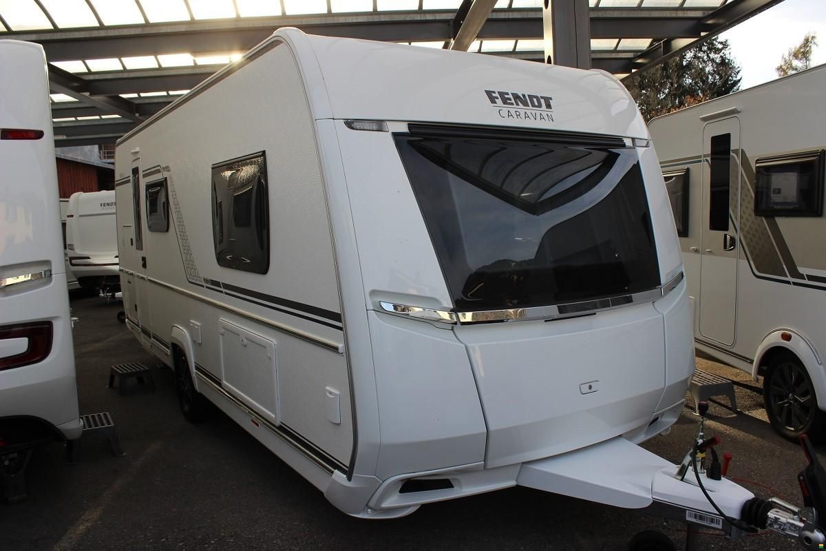 Fendt Bianco Activ 550 KMG