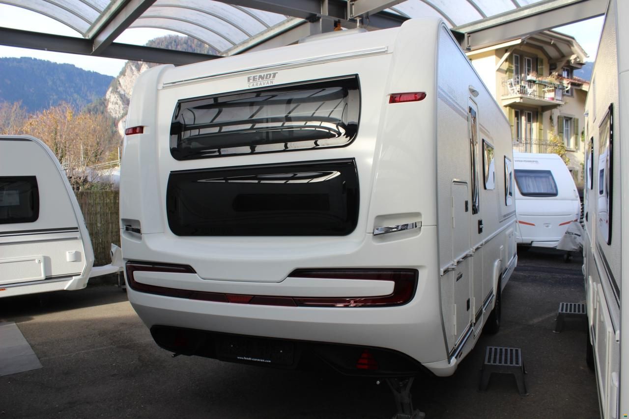 Fendt Bianco Activ 550 KMG