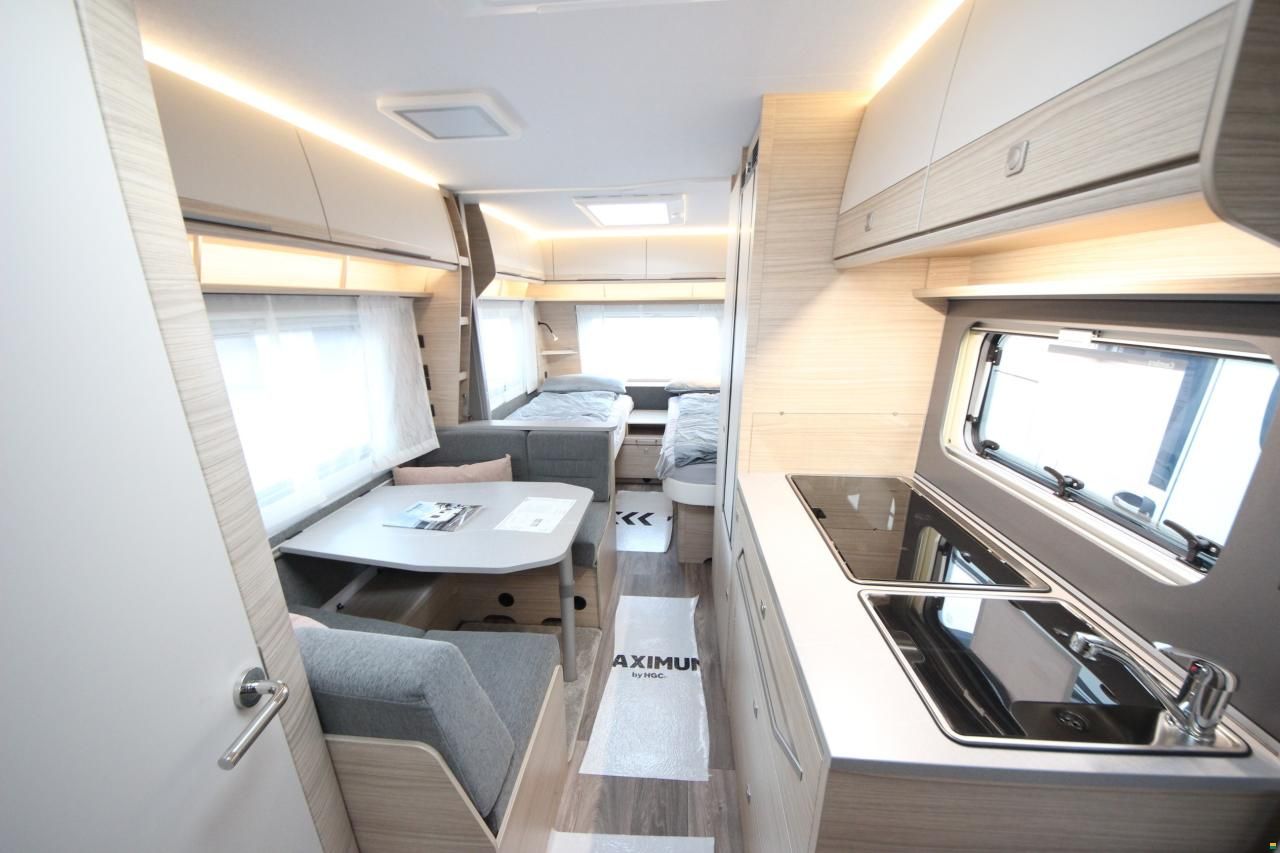 Fendt Bianco Activ 550 KMG