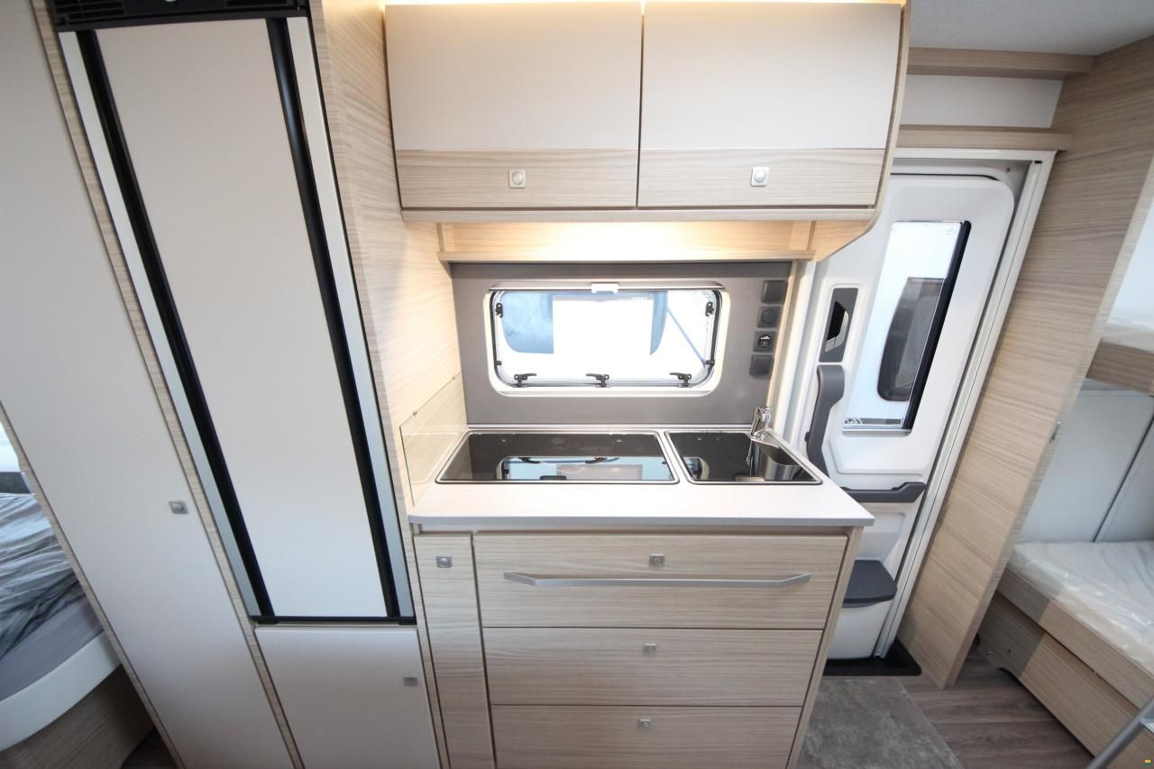 Fendt Bianco Activ 550 KMG