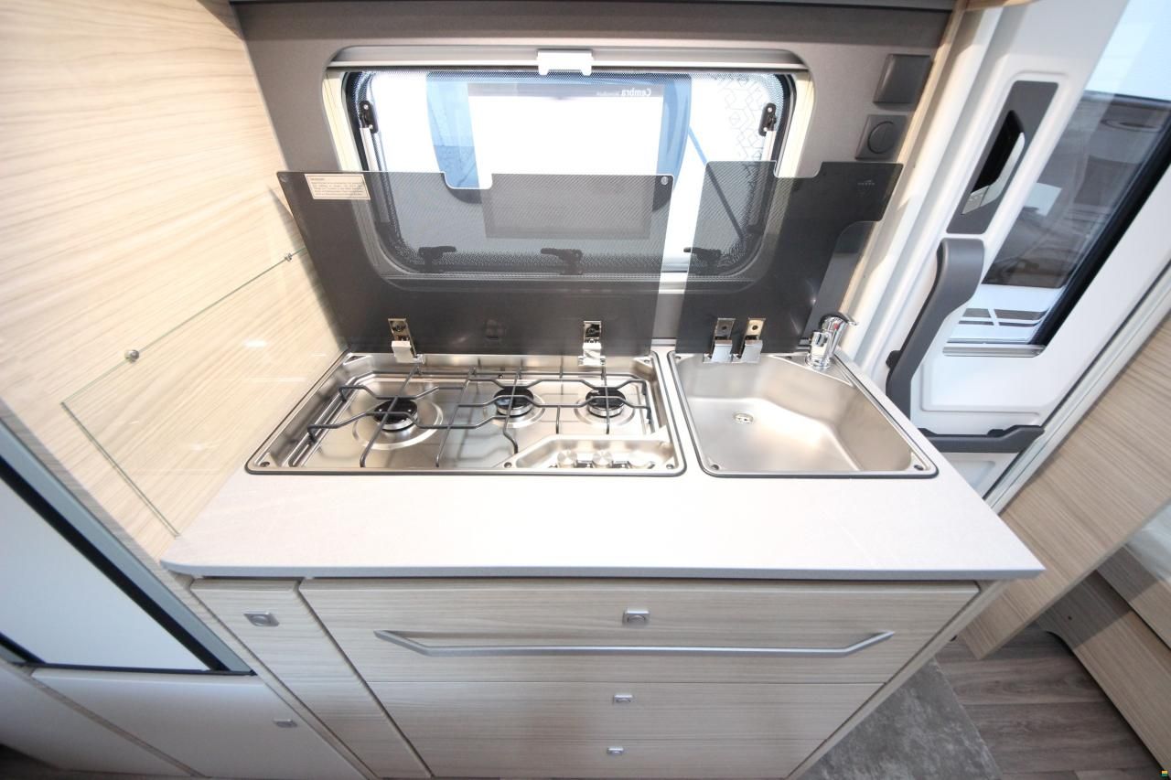 Fendt Bianco Activ 550 KMG