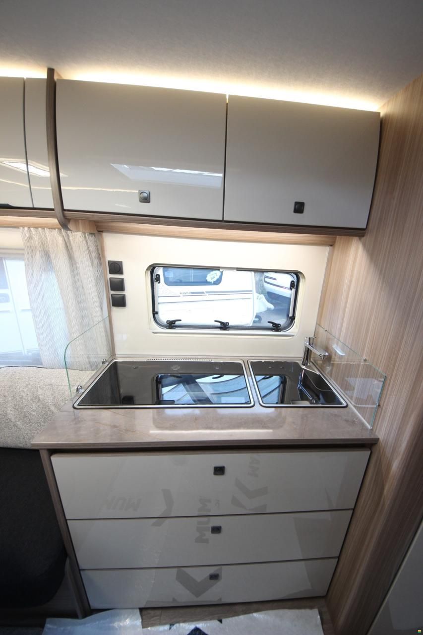 Fendt TENDENZA 550 SG