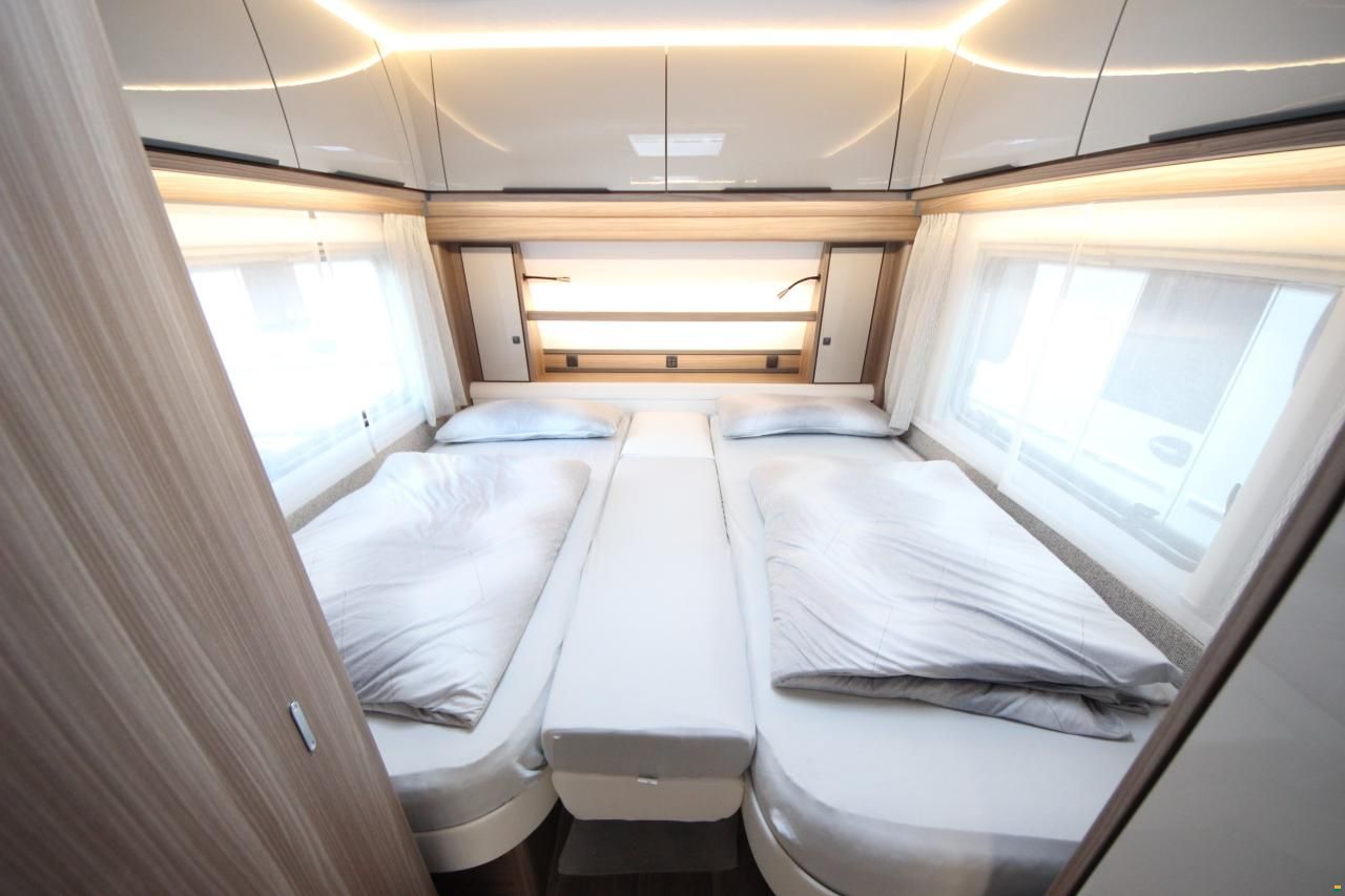 Fendt TENDENZA 550 SG