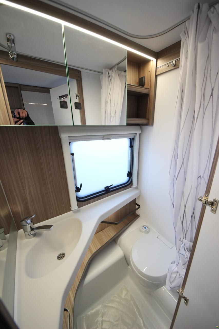 Fendt TENDENZA 550 SG