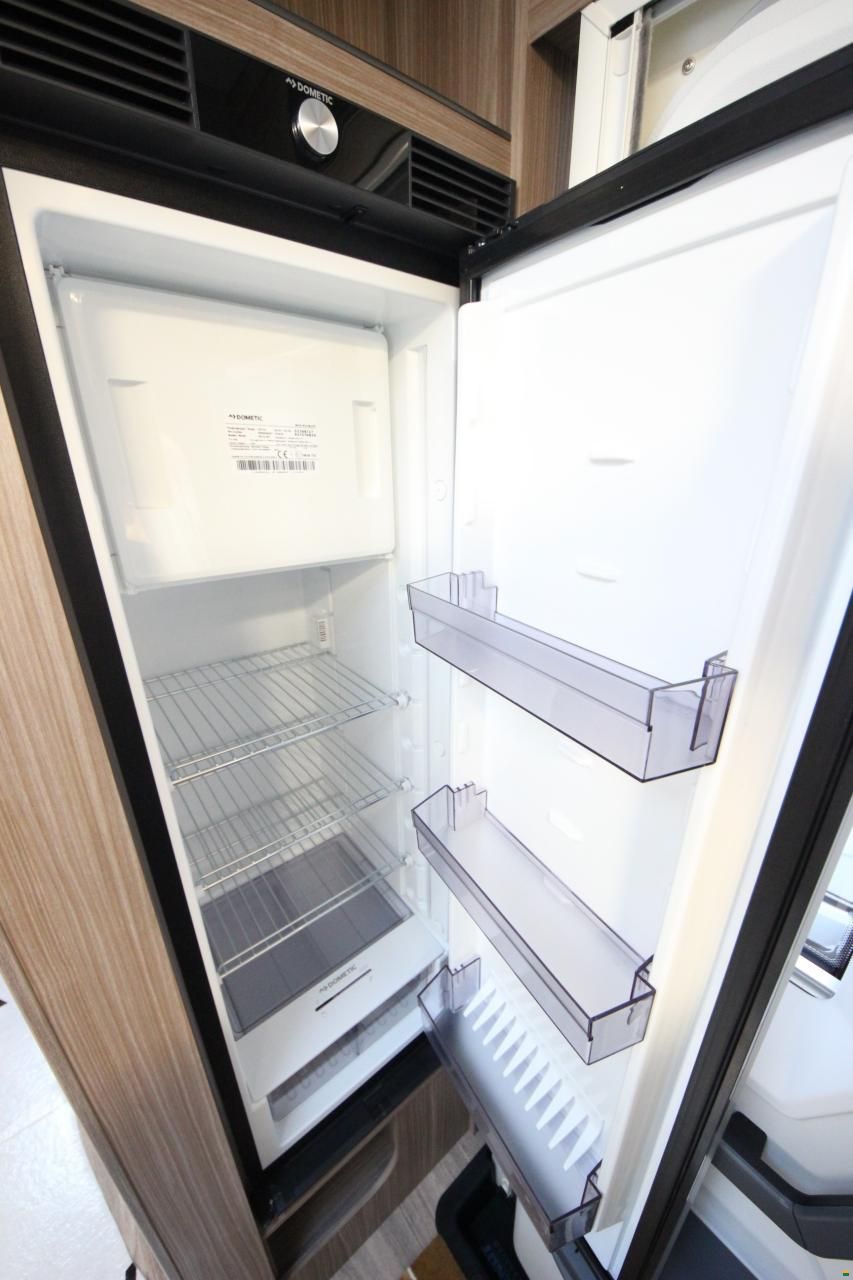 Fendt TENDENZA 550 SG