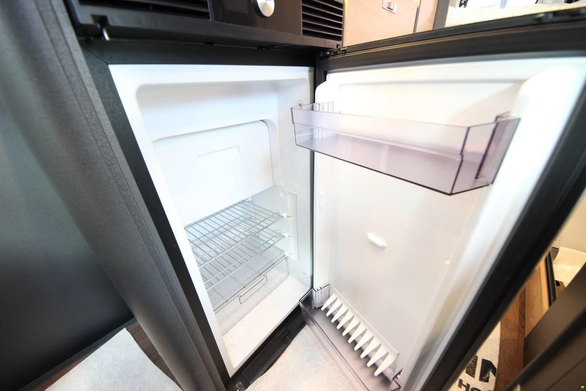 Knaus BOXLIFE 540 MQ PLAT. SEL. (2026)