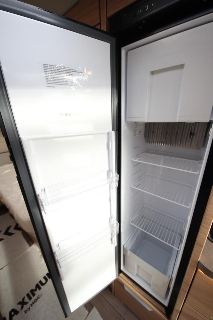 Knaus SÜDWIND 540 UE BLACK SEL. (2026)