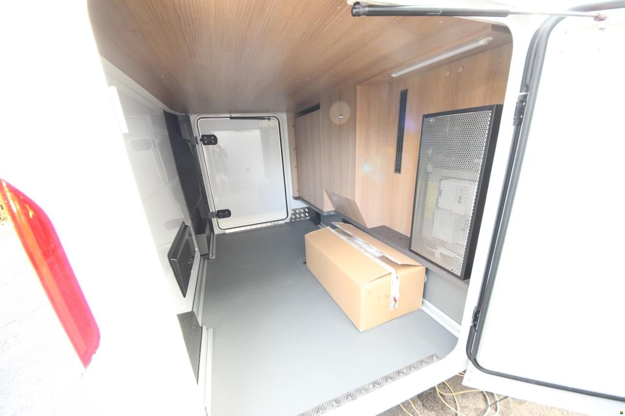 Carthago c2-tourer I 141 KB LE comfort MB