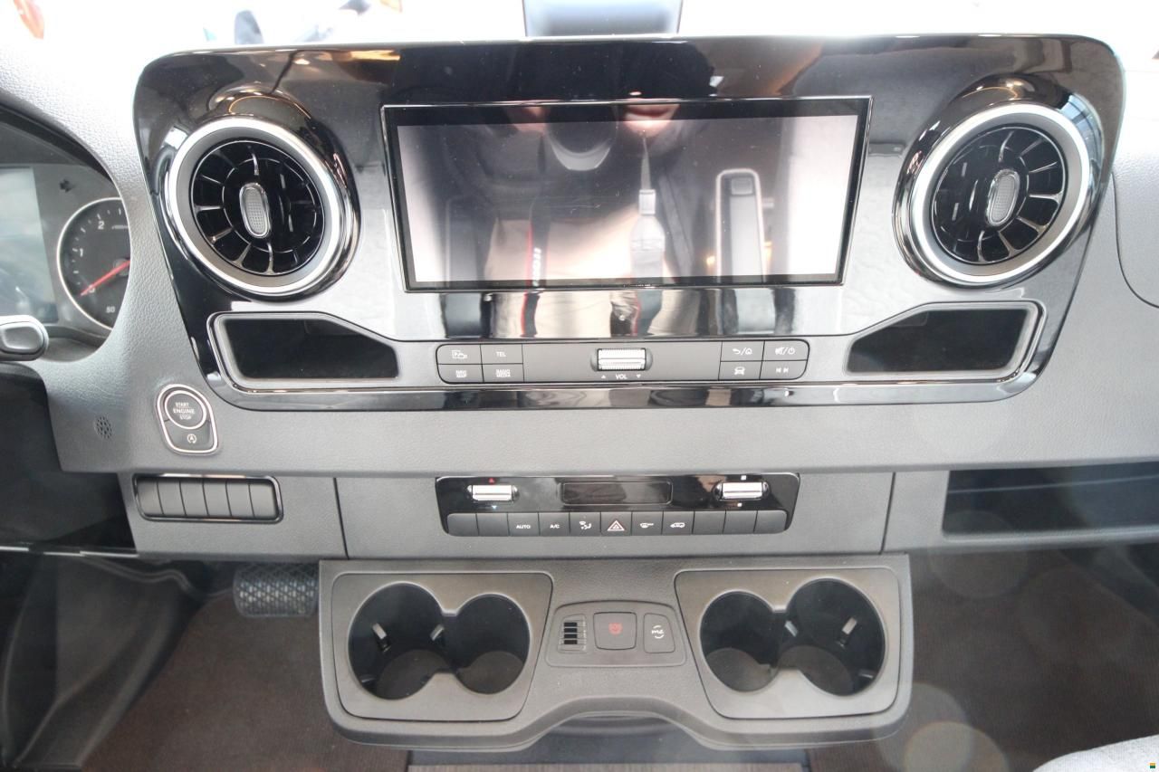 Carthago c2-tourer I 141 KB LE comfort MB