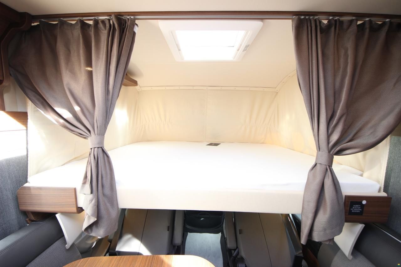 Carthago chic c-line I 4.9 LE Mercedes