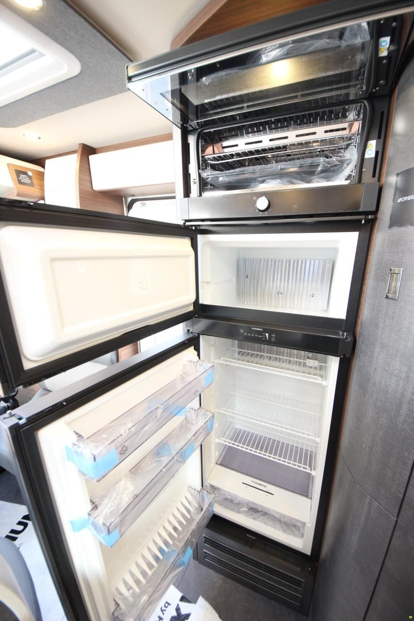 Carthago chic c-line I 4.9 LE Mercedes