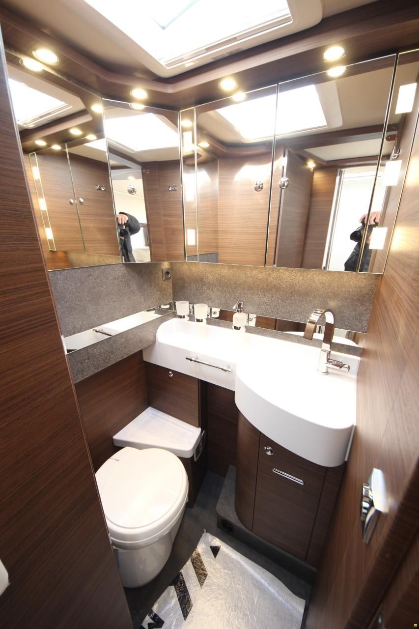 Carthago chic c-line I 4.9 LE Mercedes