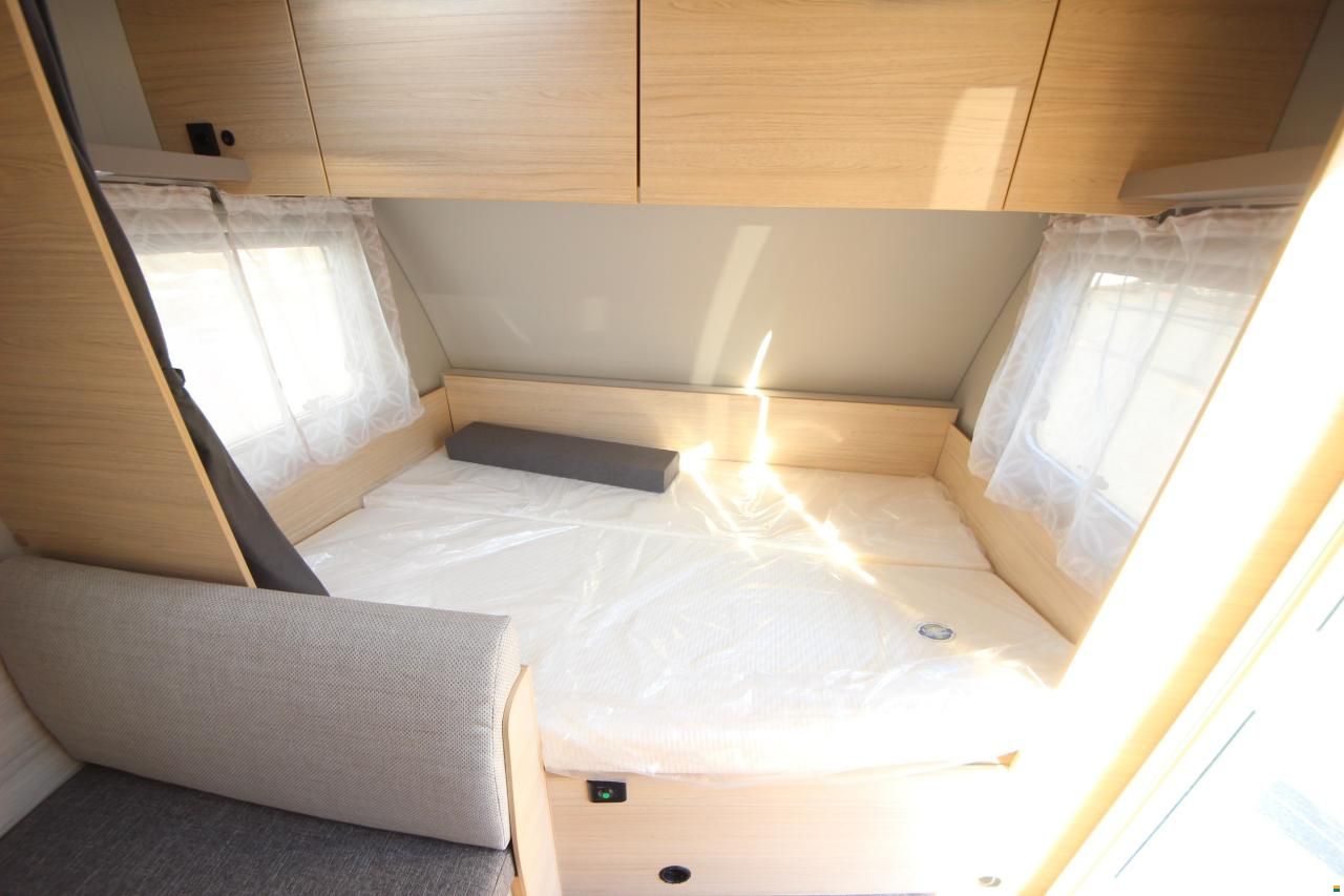 Weinsberg CaraCito 500 QDK