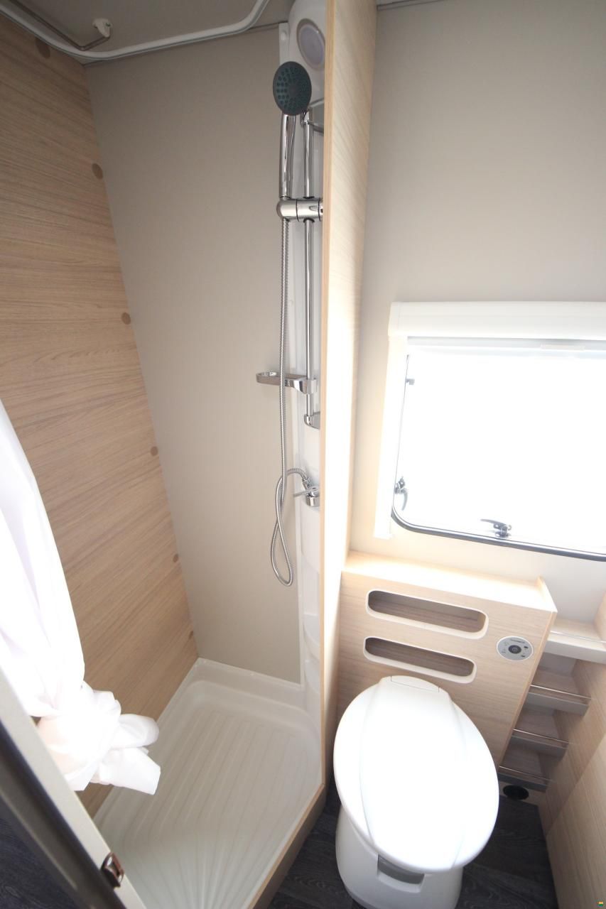 Weinsberg CaraCito 500 QDK