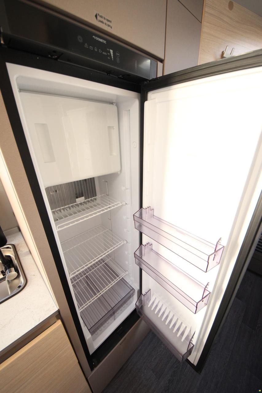 Weinsberg CaraCito 500 QDK