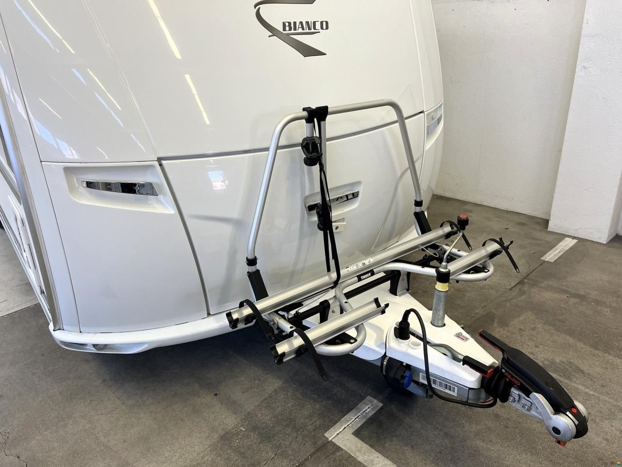 Fendt Bianco Selection 550 SKM