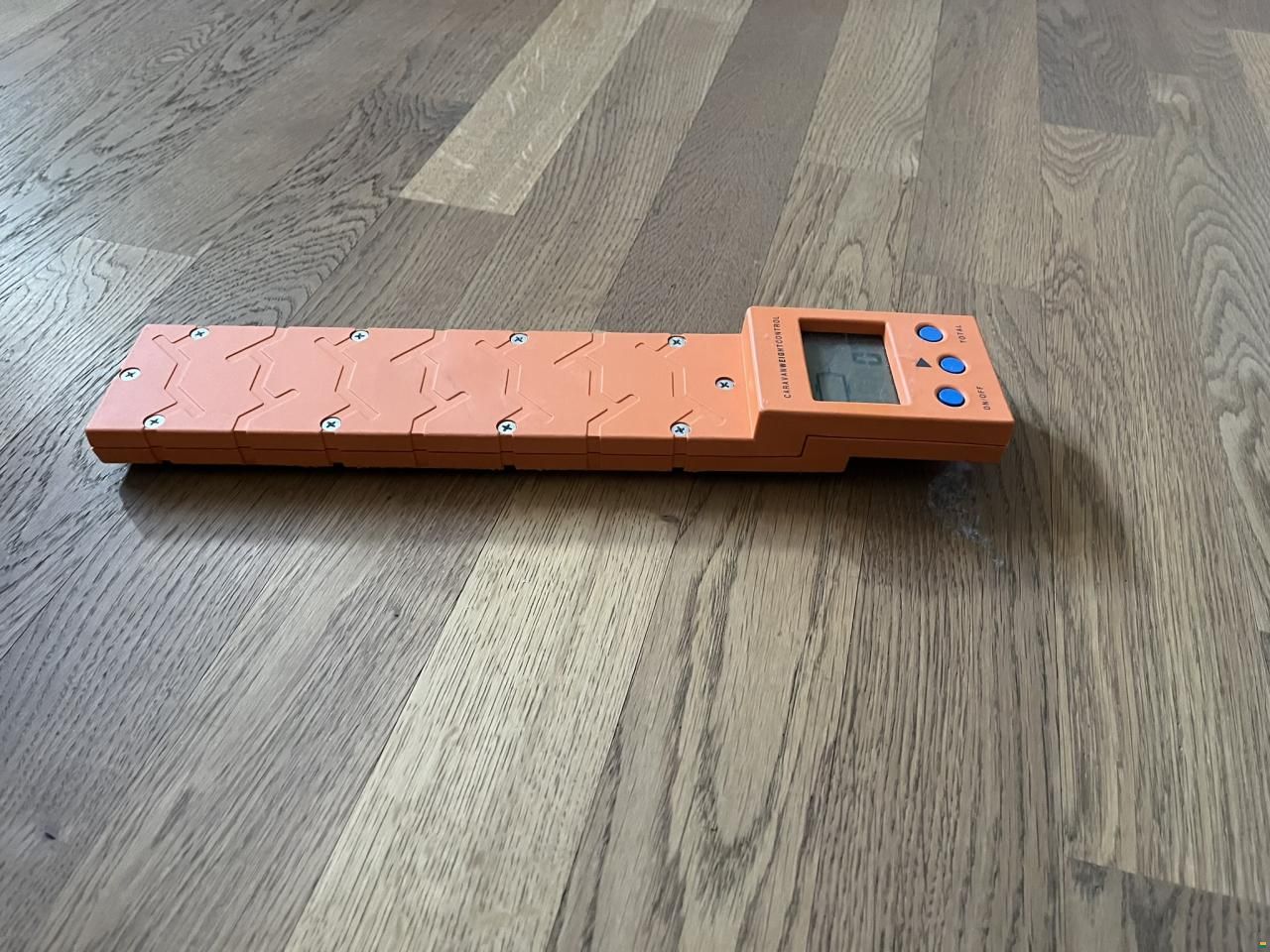 Fendt Bianco Selection 550 SKM