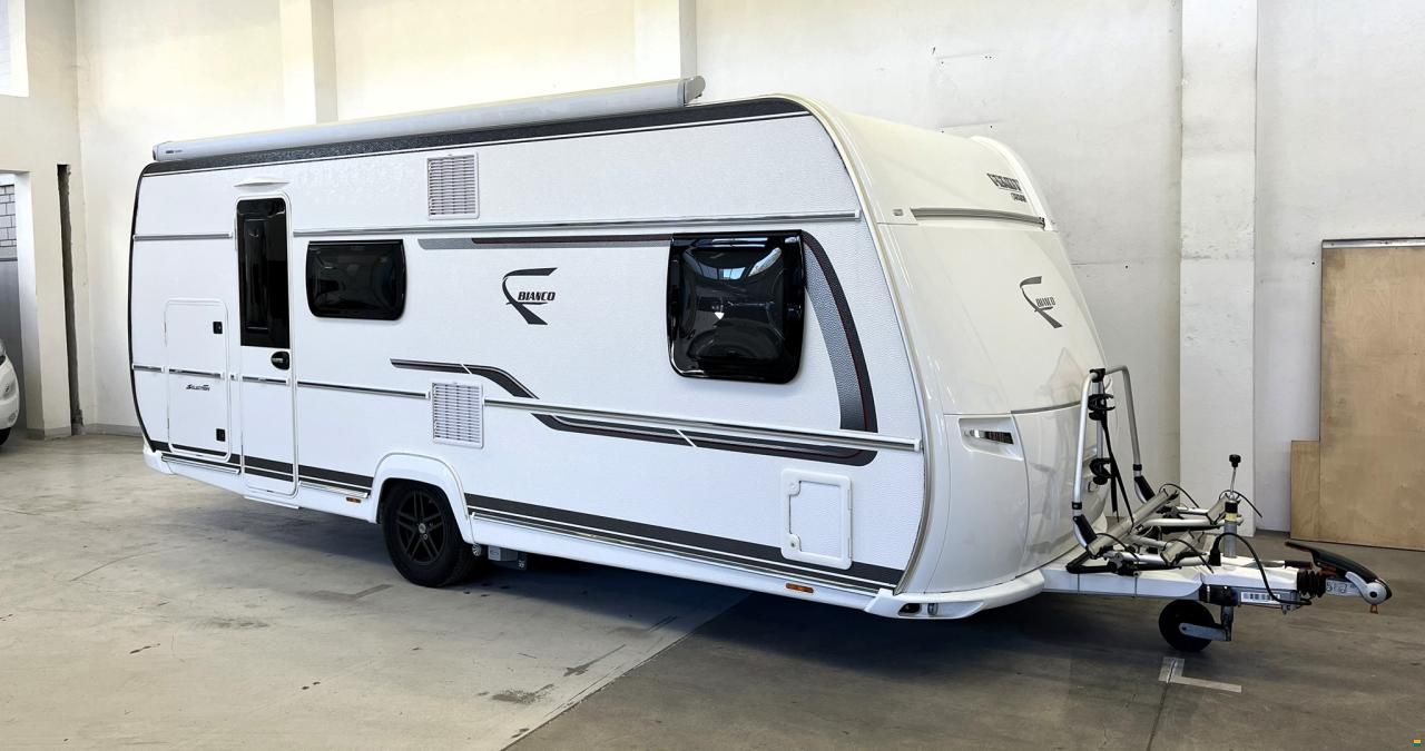 Fendt Bianco Selection 550 SKM