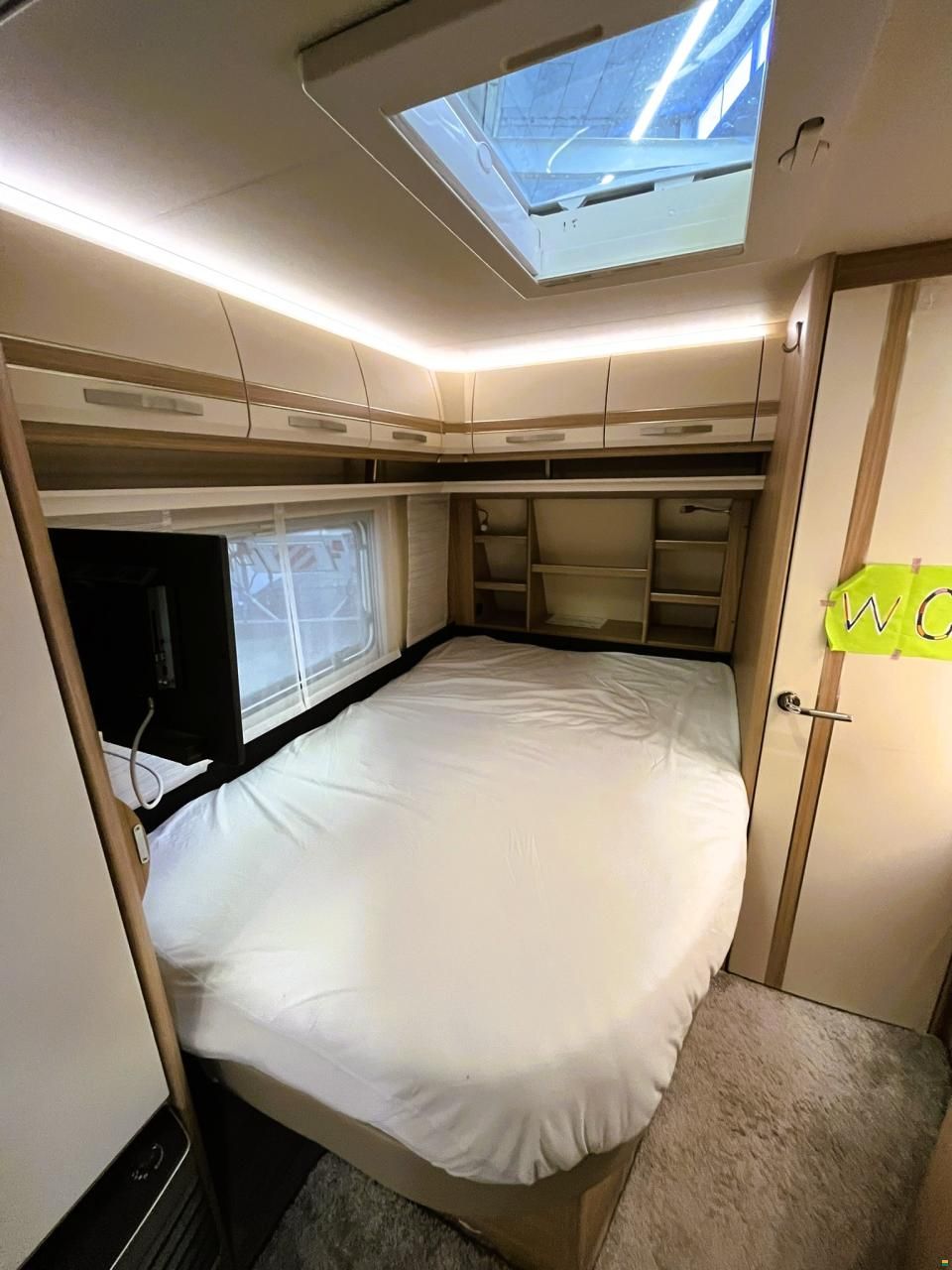 Fendt Bianco Selection 550 SKM