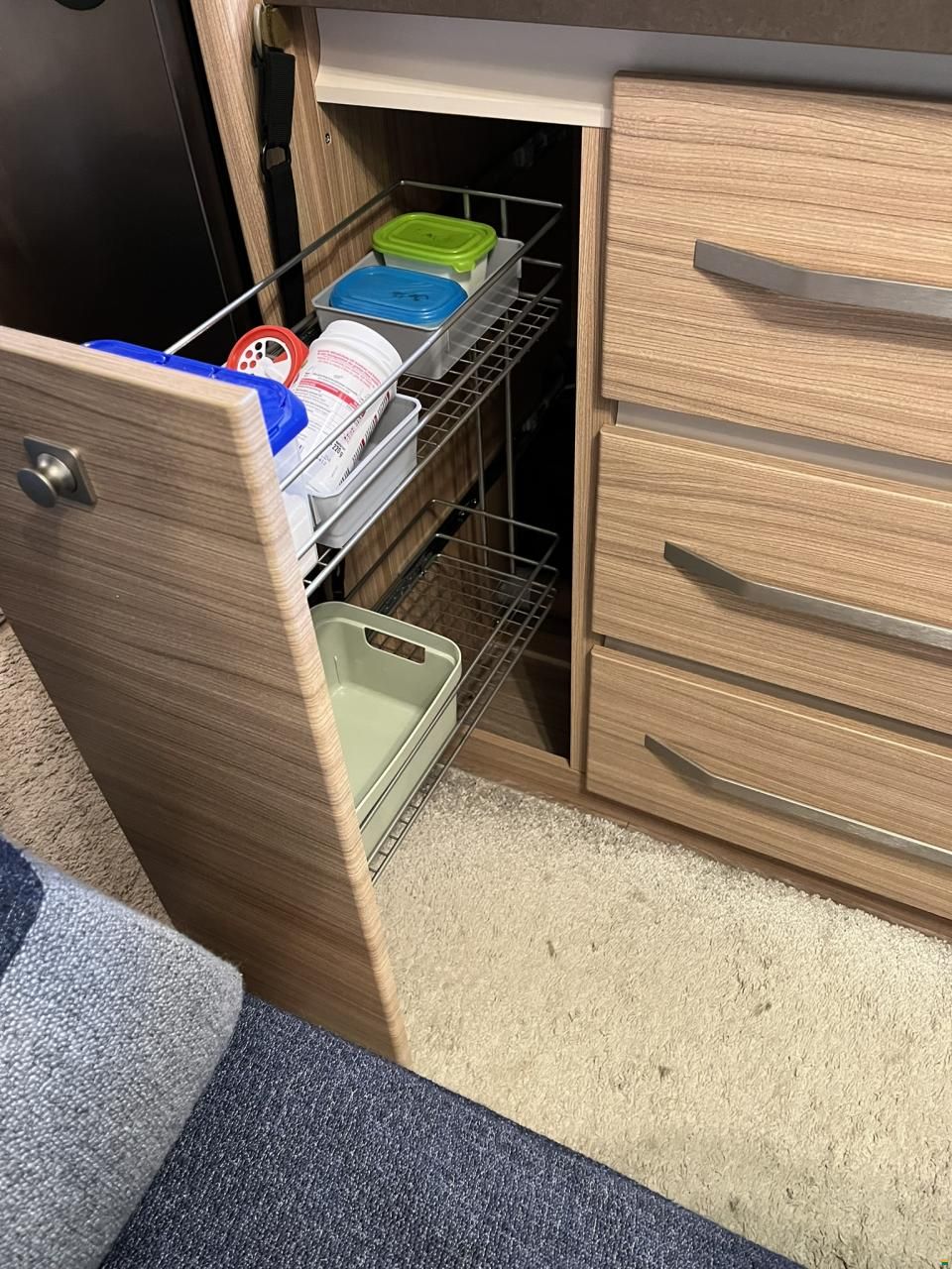 Fendt Bianco Selection 550 SKM