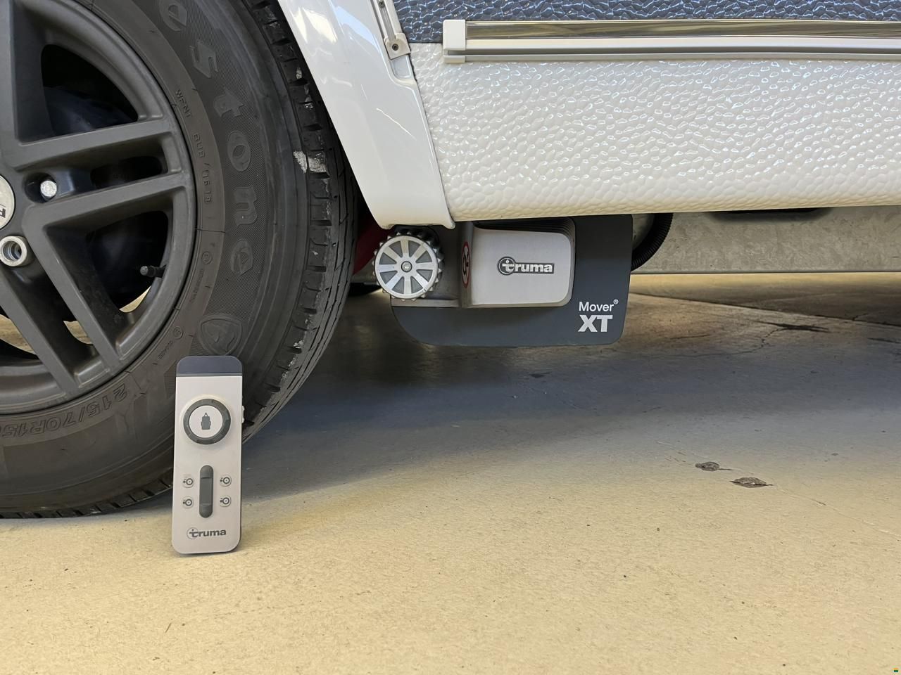 Fendt Bianco Selection 550 SKM