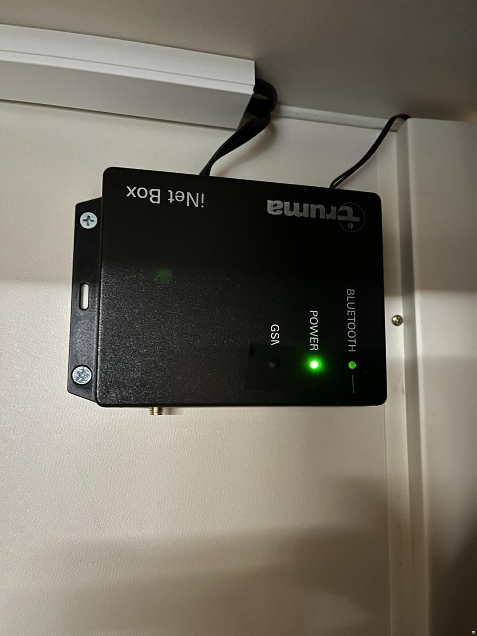 Fendt Bianco Selection 550 SKM