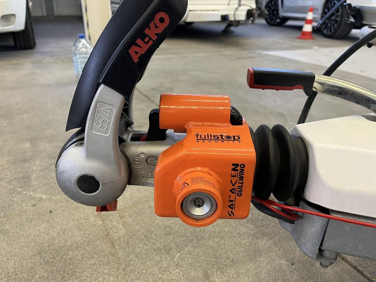 Fendt Bianco Selection 550 SKM